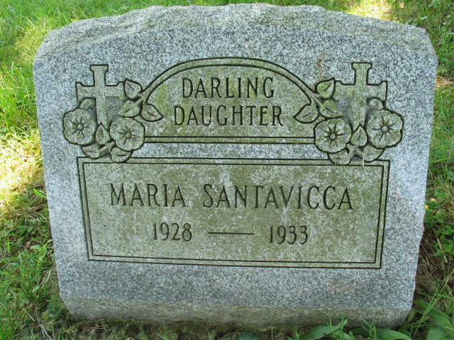 Mari Santavicca